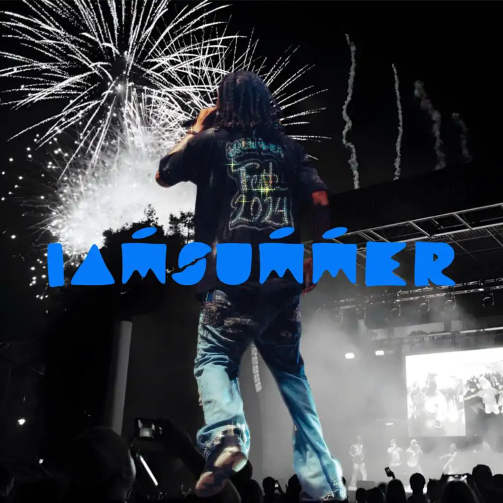 IAMSUMMERFEST 2024 (Live At California's Great America)