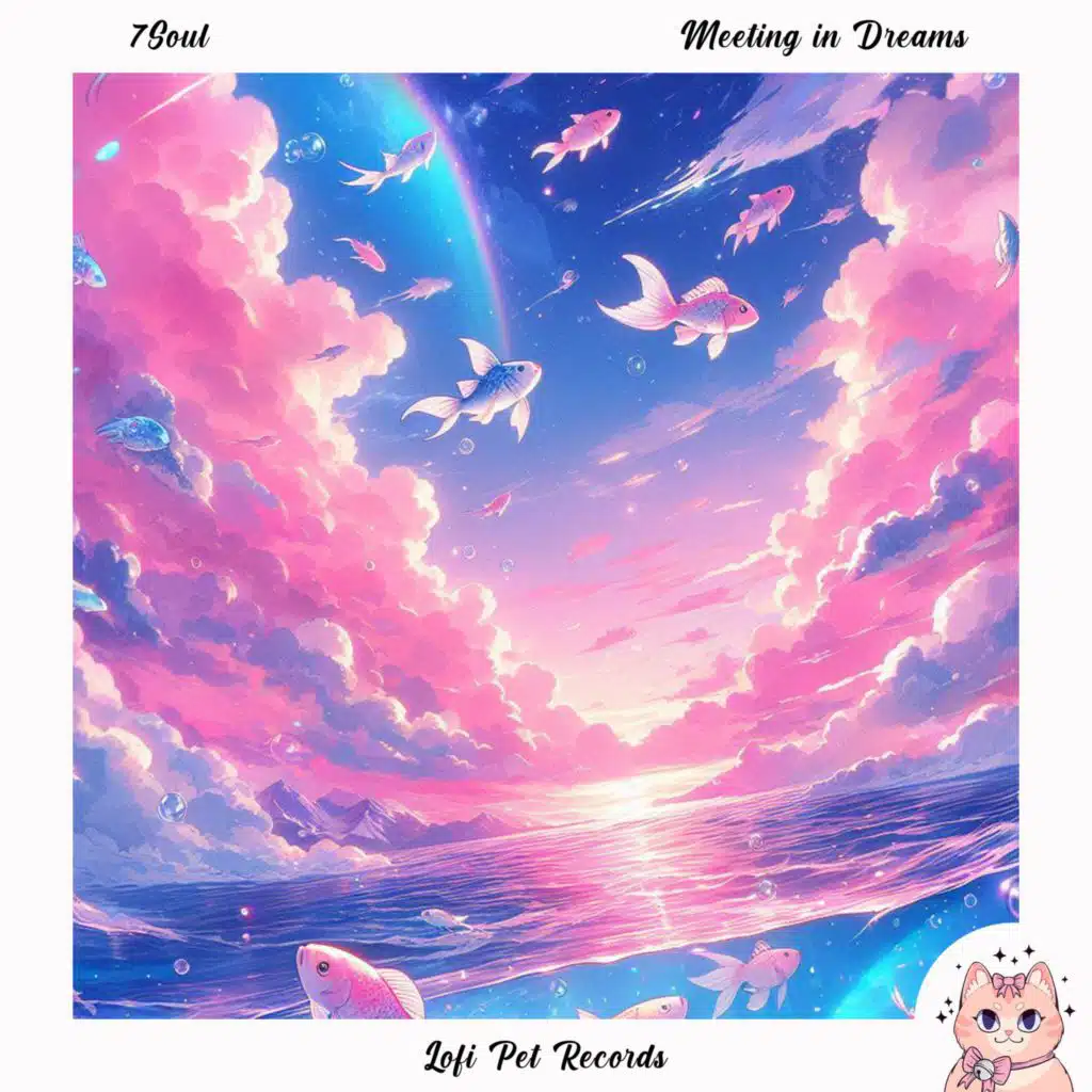 Meeting in Dreams