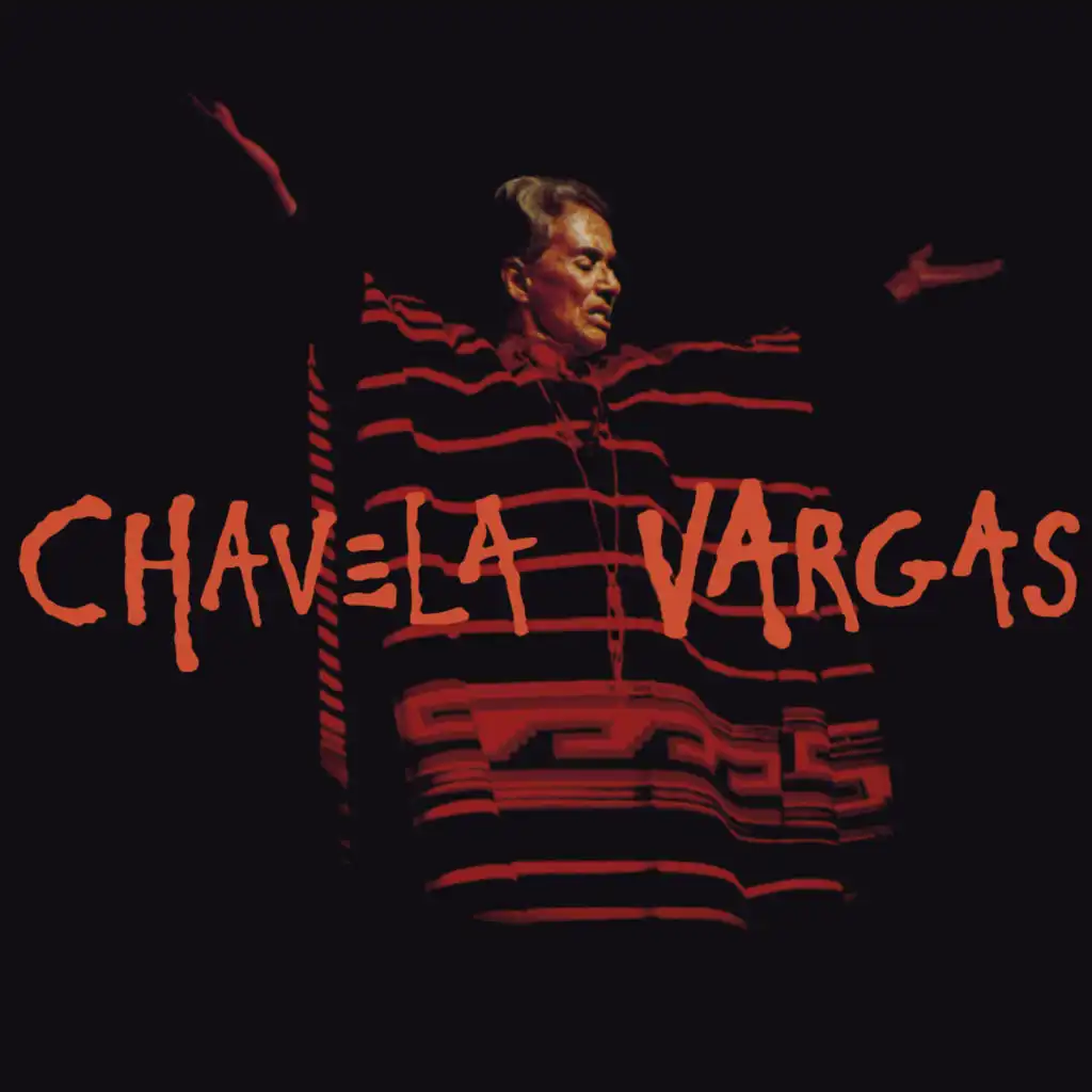 Chavela Vargas