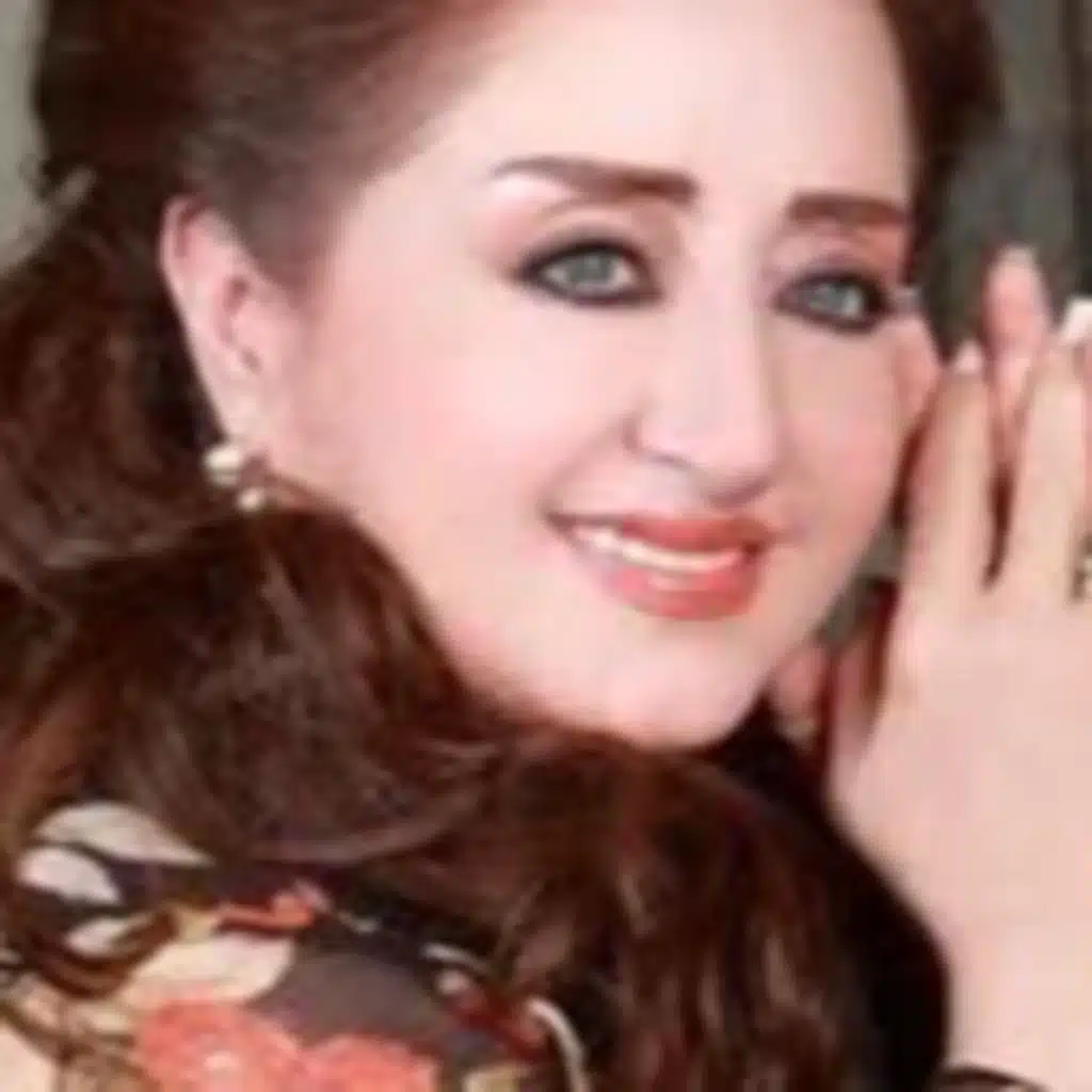 رمت الفؤاد مليحة عذراء - حفلة