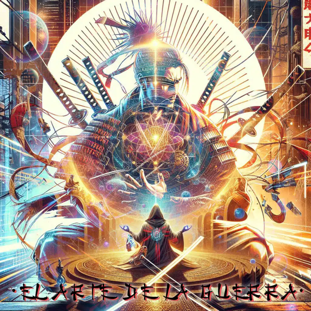 Kasta Mad, LA ICE & Ales Fabiani