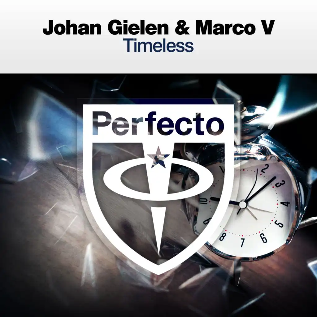 Timeless (Extended Mix)