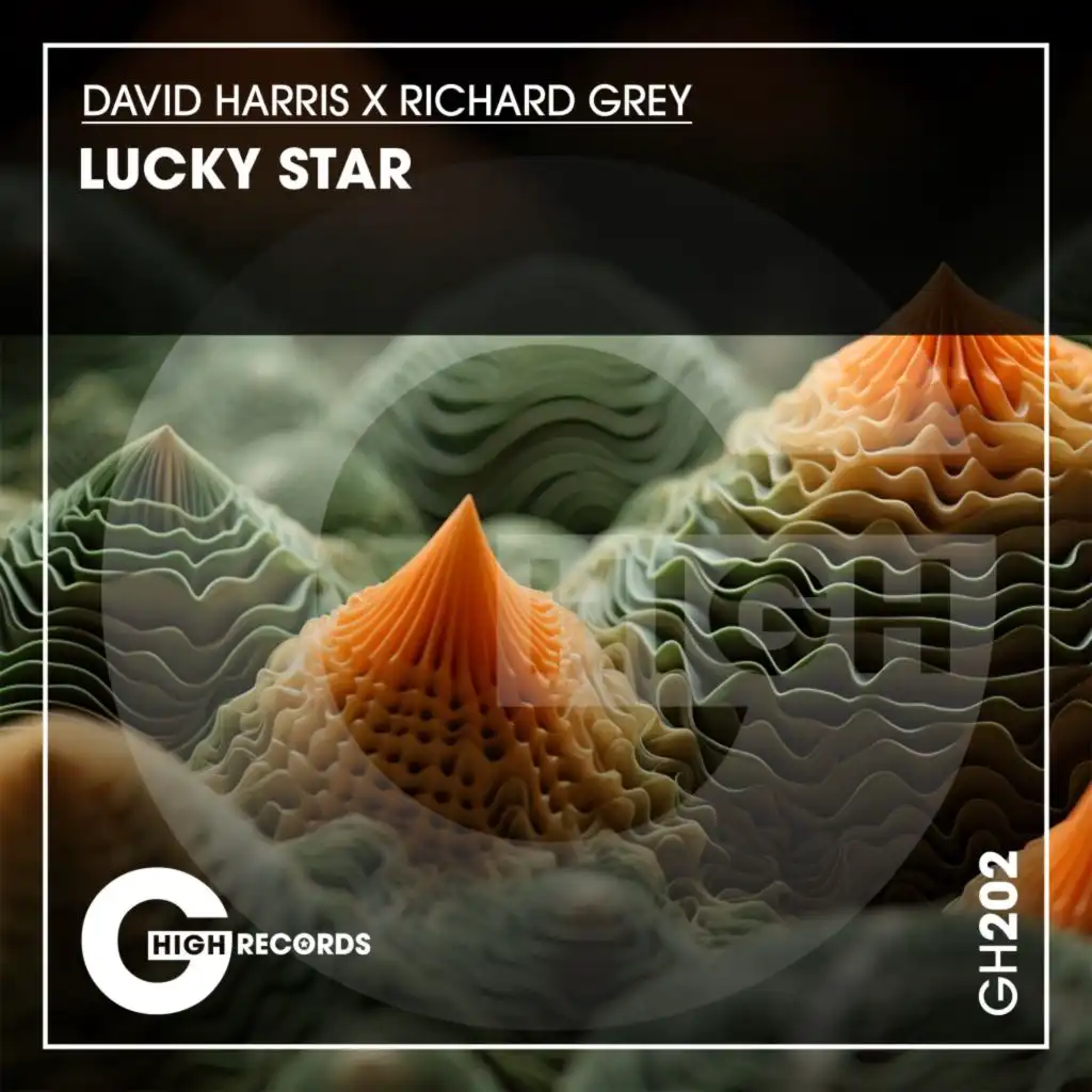 Richard Grey & David Harris