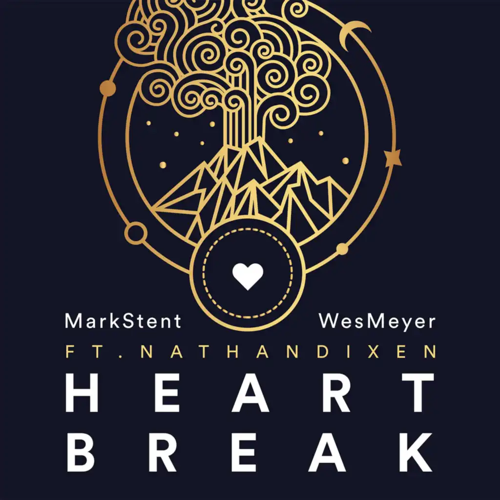 Mark Stent & Wes Meyer