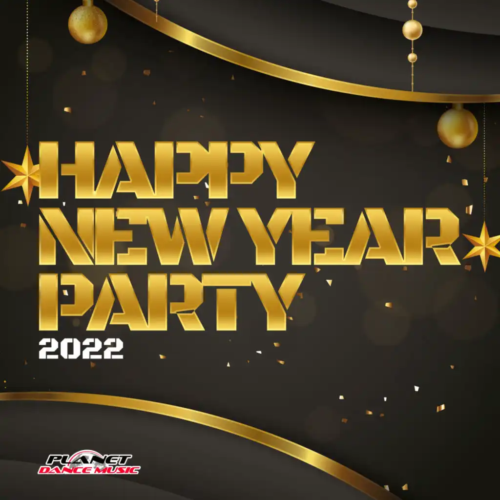 Happy New Year Party 2022