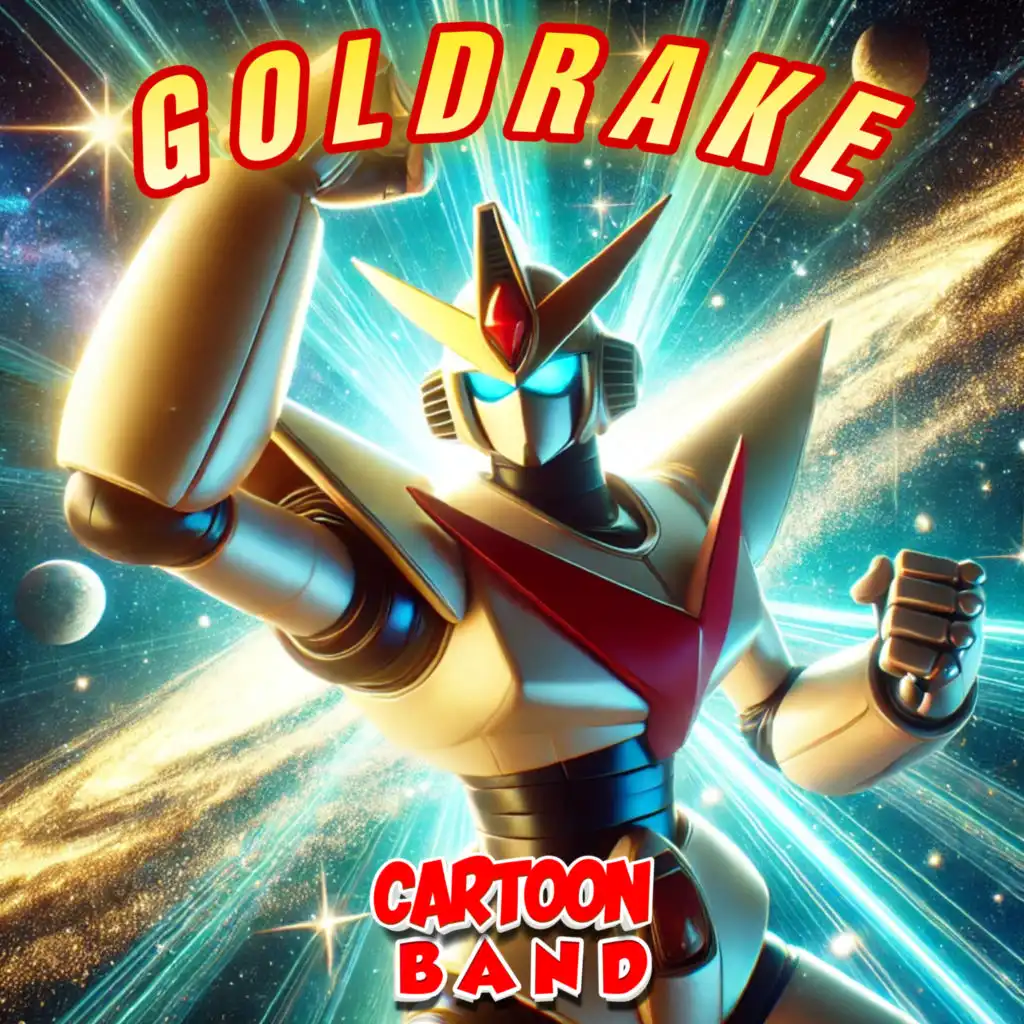 Goldrake