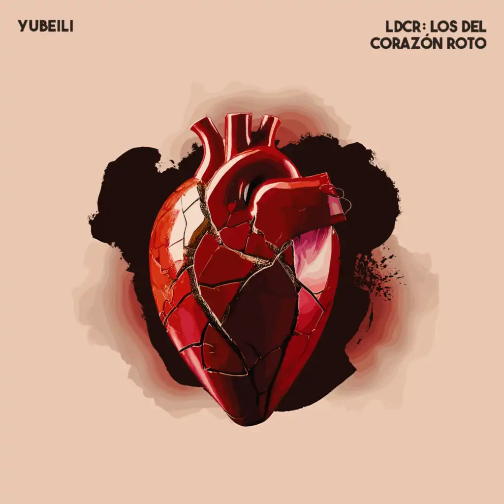 LDCR: Los Del Corazón Roto