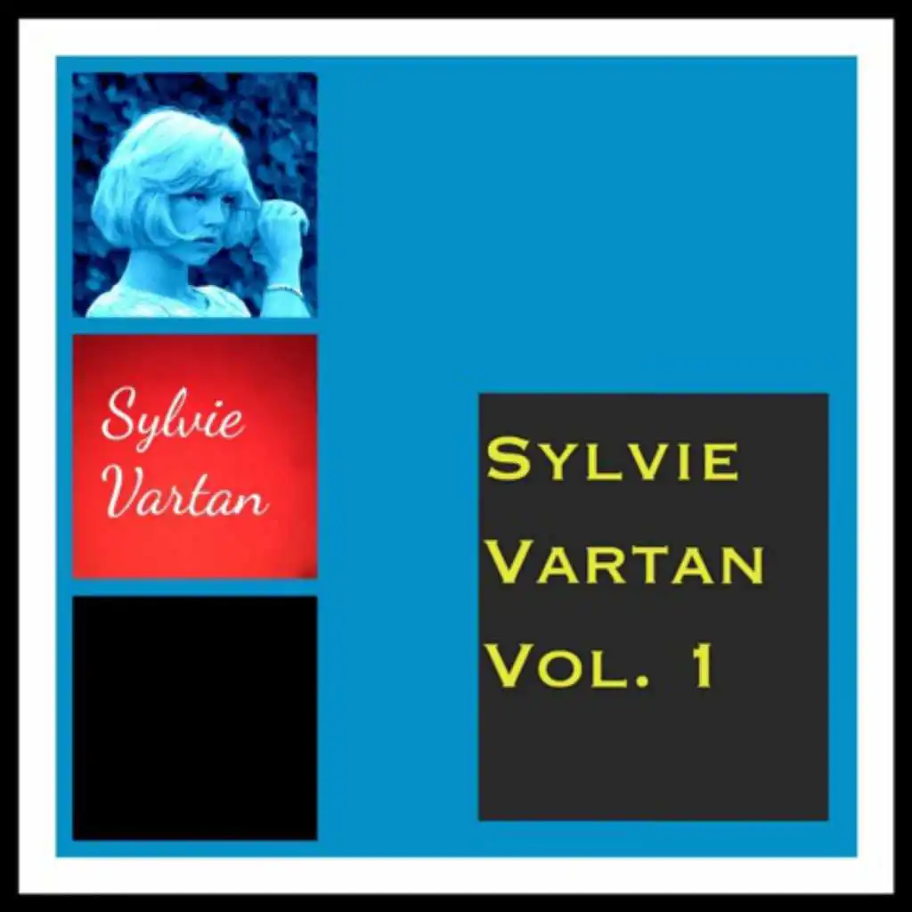 Sylvie Vartan Vol. 1