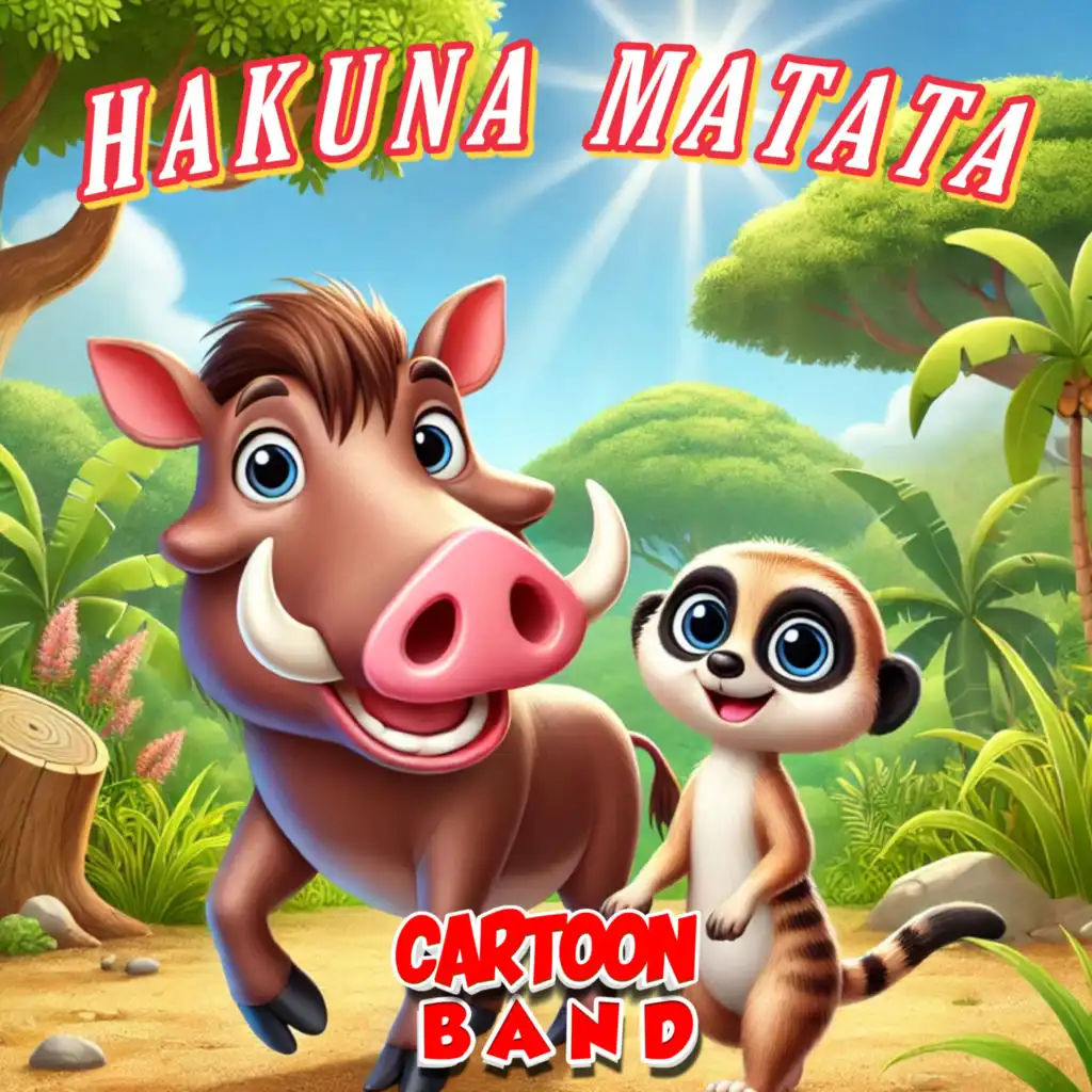 Hakuna Matata