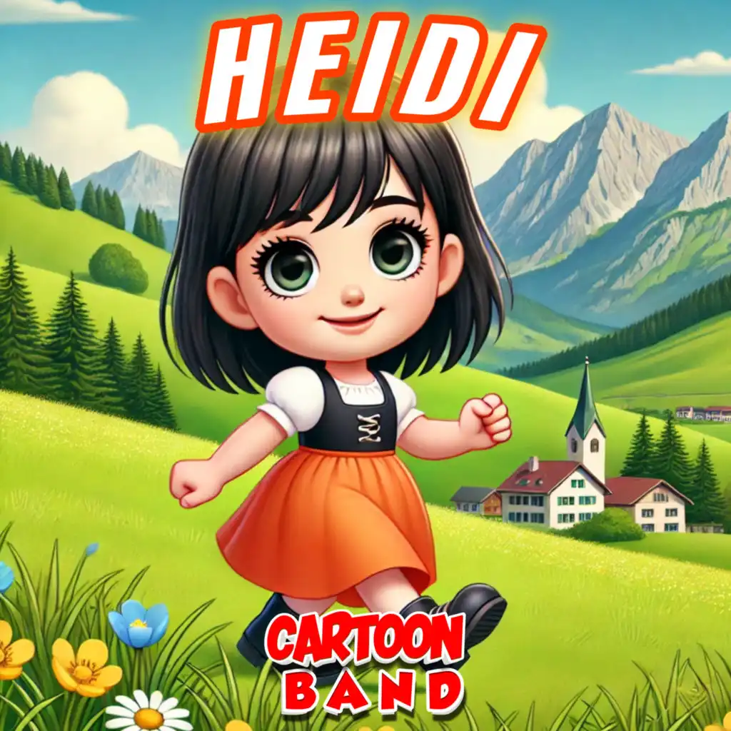 Heidi