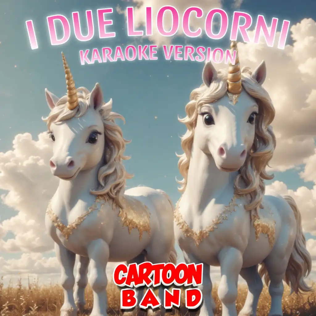 I Due Liocorni (Karaoke Version)