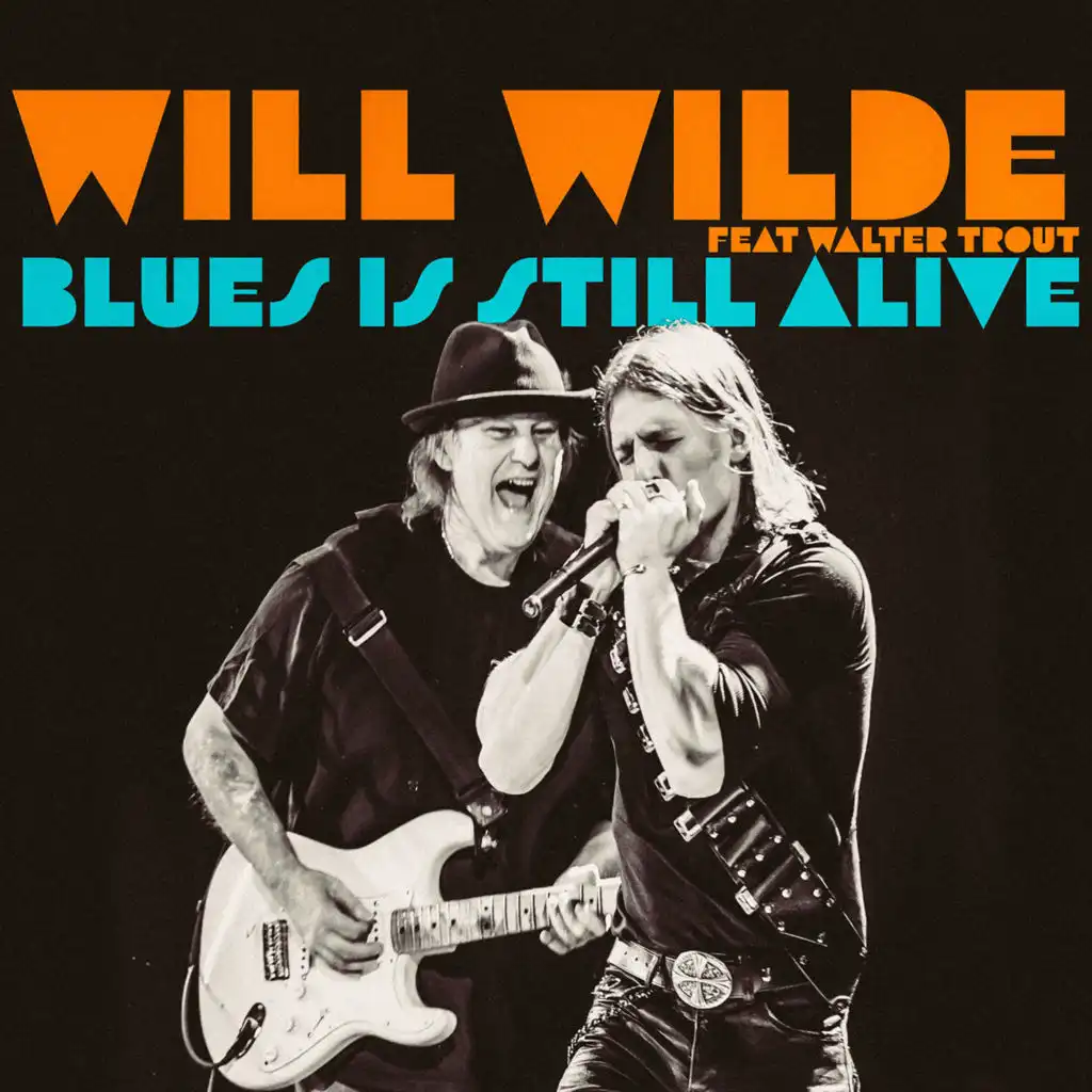 Will Wilde