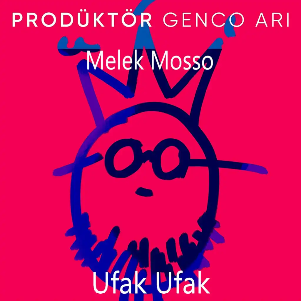 Melek Mosso & Genco Arı