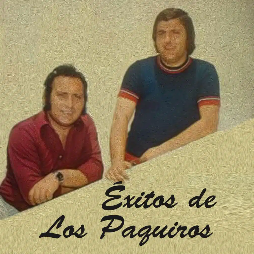 Los Paquiros