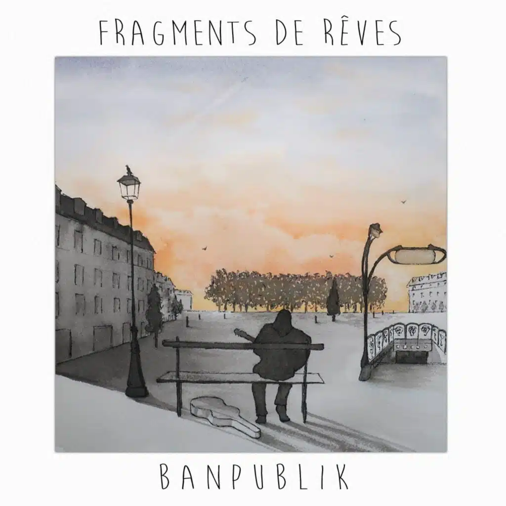 Fragments de rêves