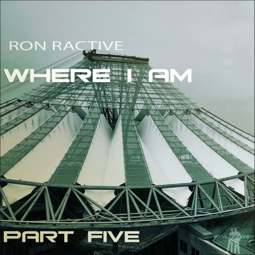 Ron Ractive