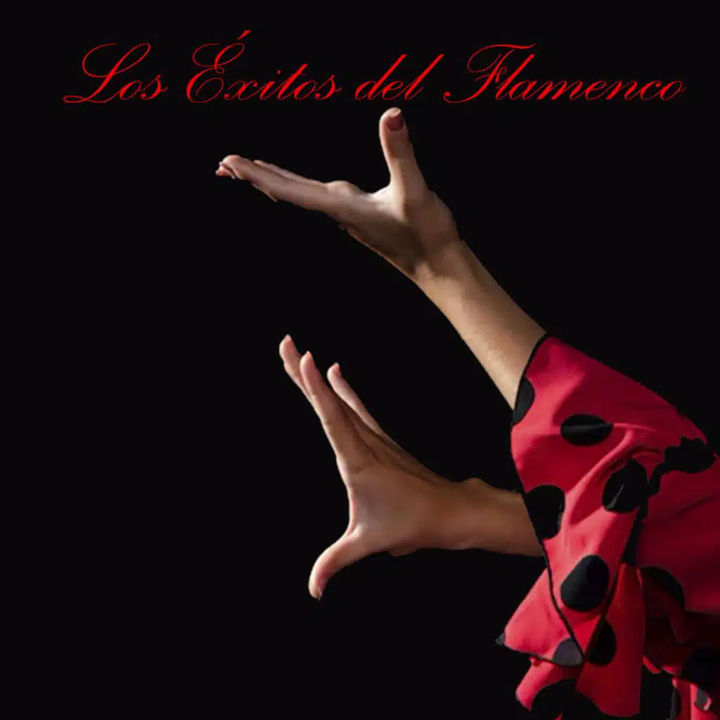Los Éxitos del Flamenco