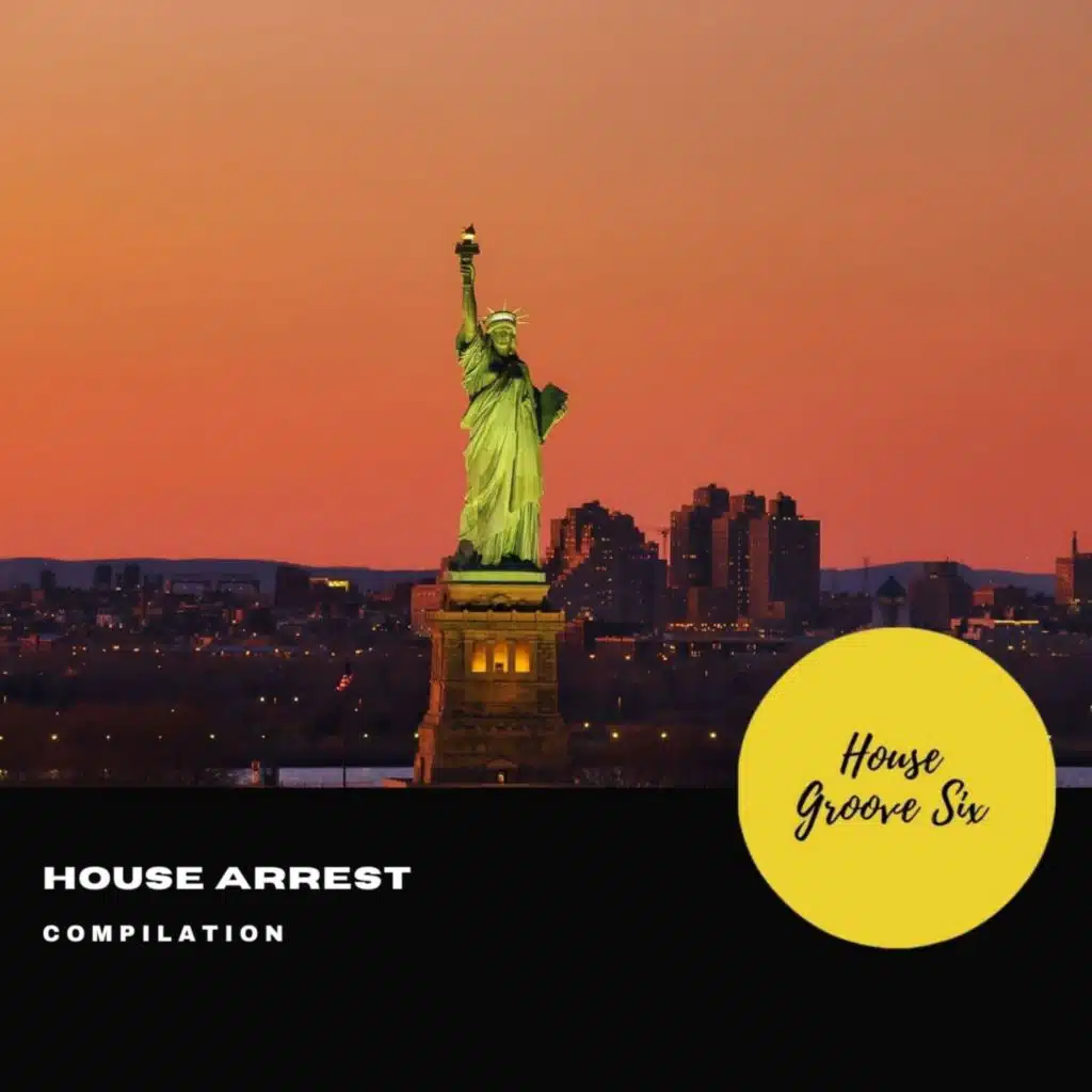 House Arrest