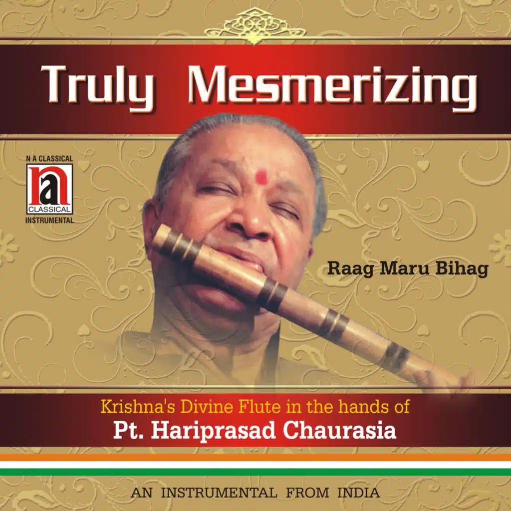 Pt. Hariprasad Chaurasia