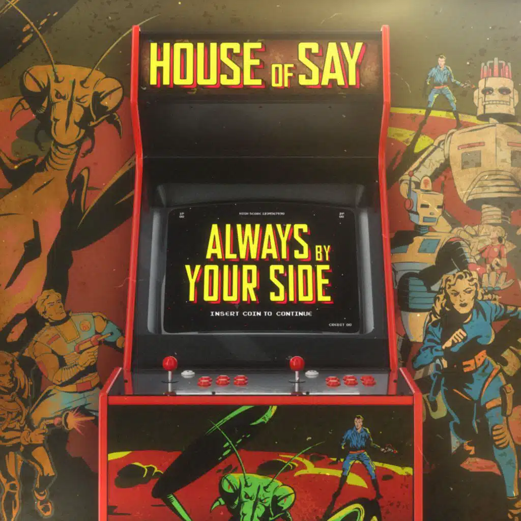 House Of Say