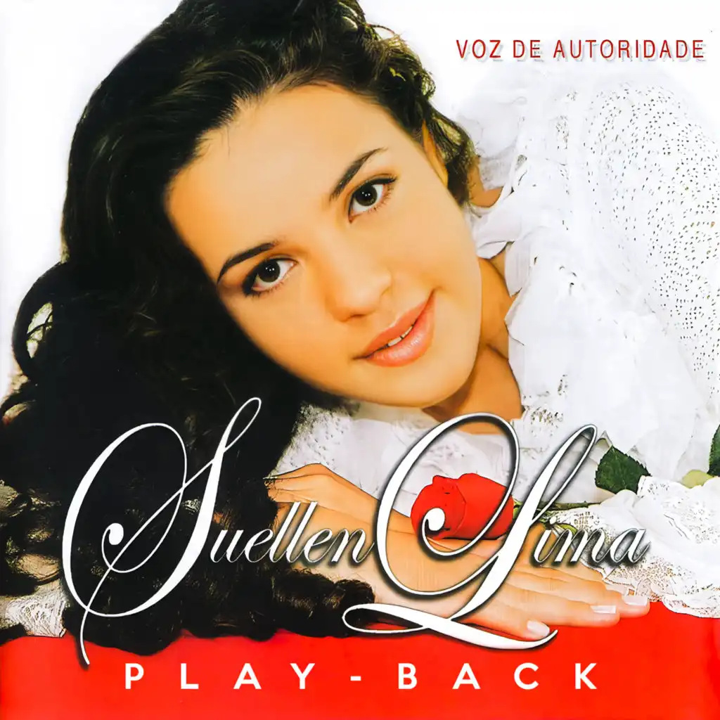 Voz de Autoridade (Playback)