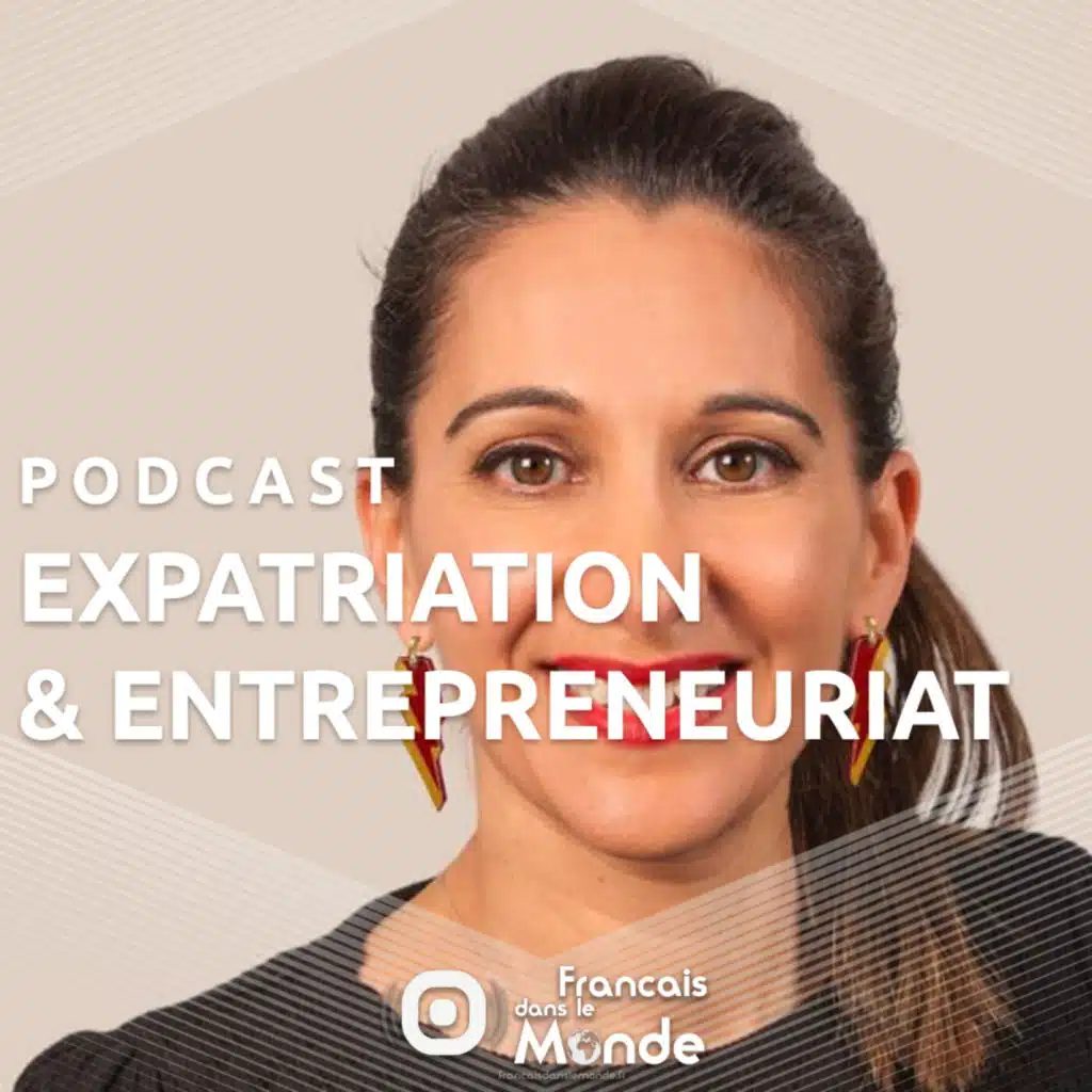 Expatriation et Entrepreneuriat : Clélia Sapriel à Madrid