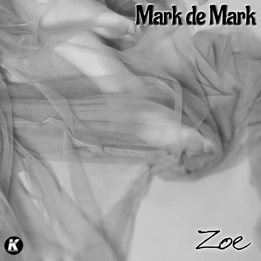 Mark De Mark