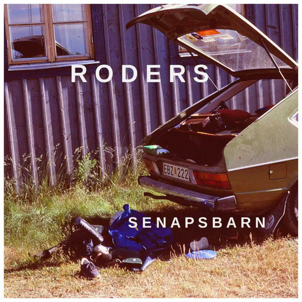 Senapsbarn (3.5 Year Anniversary Edition)