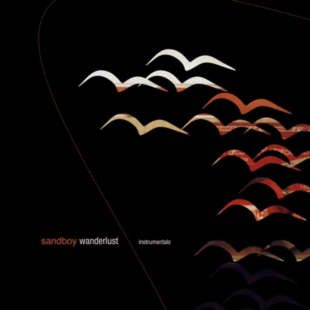 Lua Nua (Instrumental)