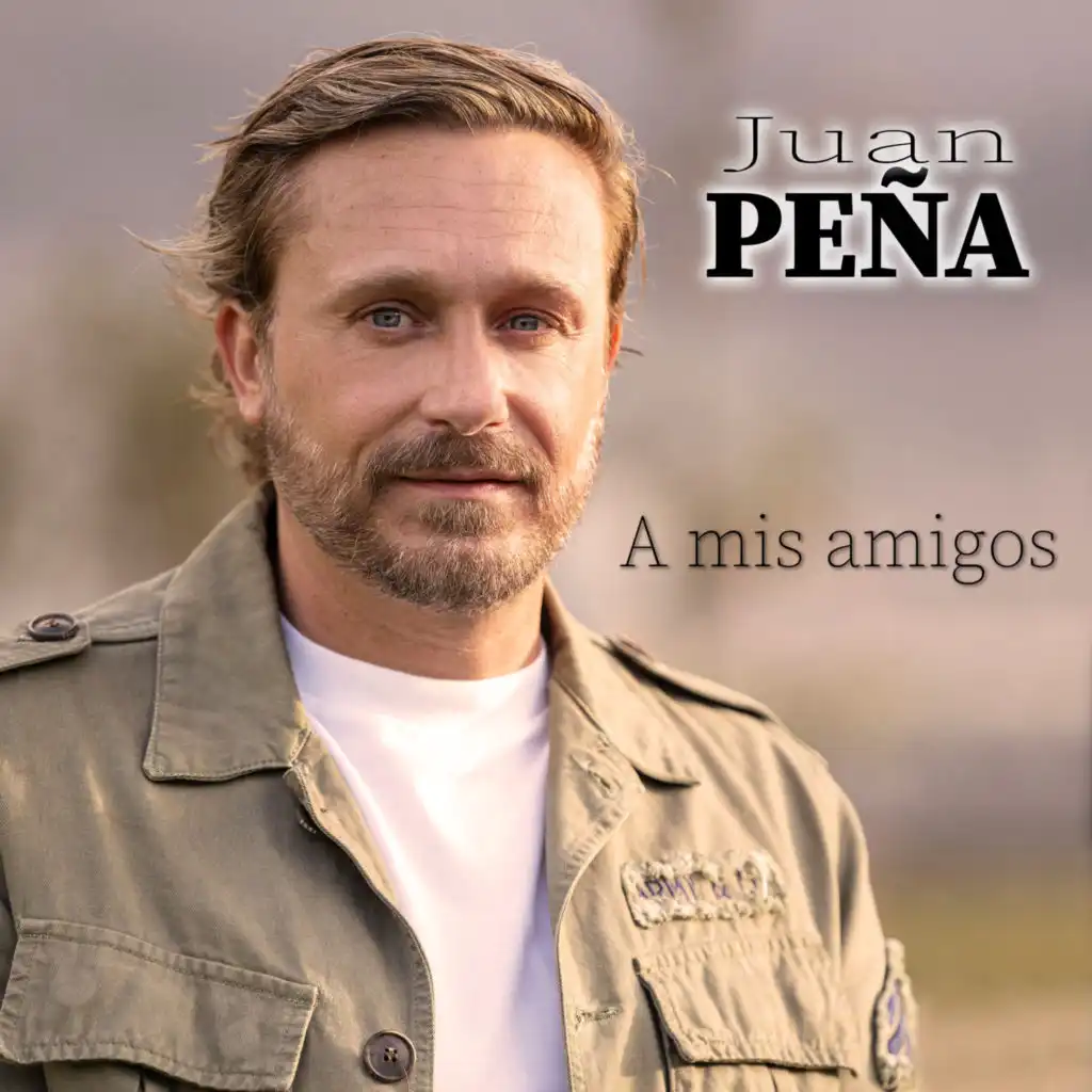 Juan Peña