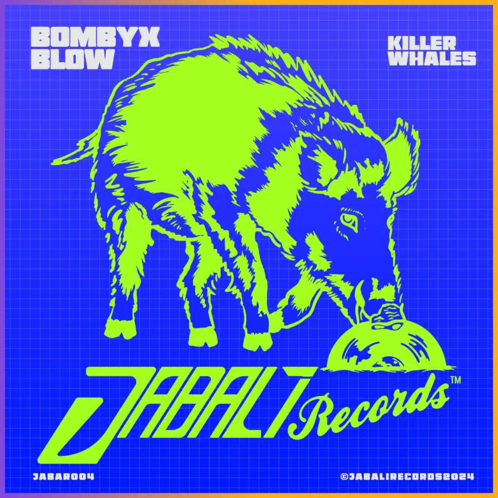 Bombyx Blow