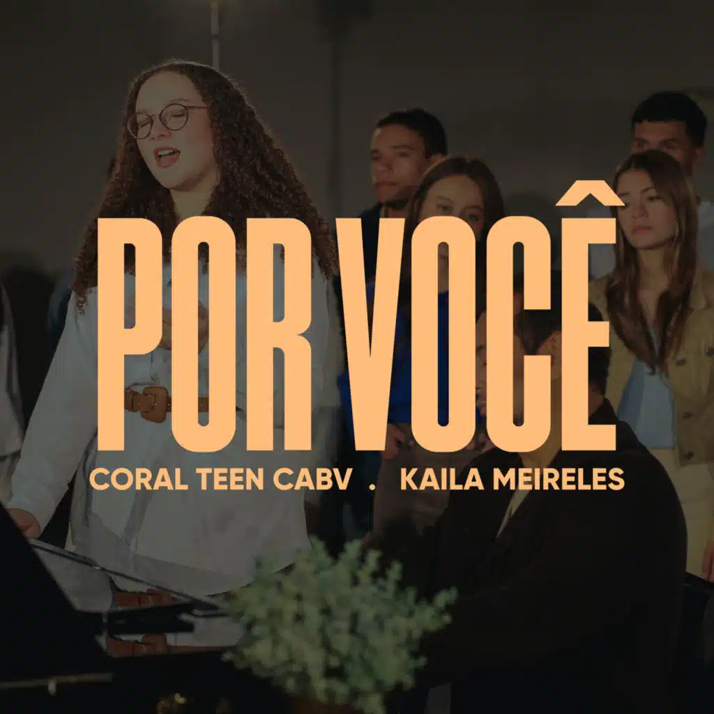 Coral Teen CABV & Kaila Meireles