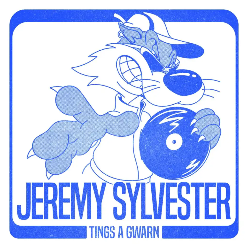 Jeremy Sylvester