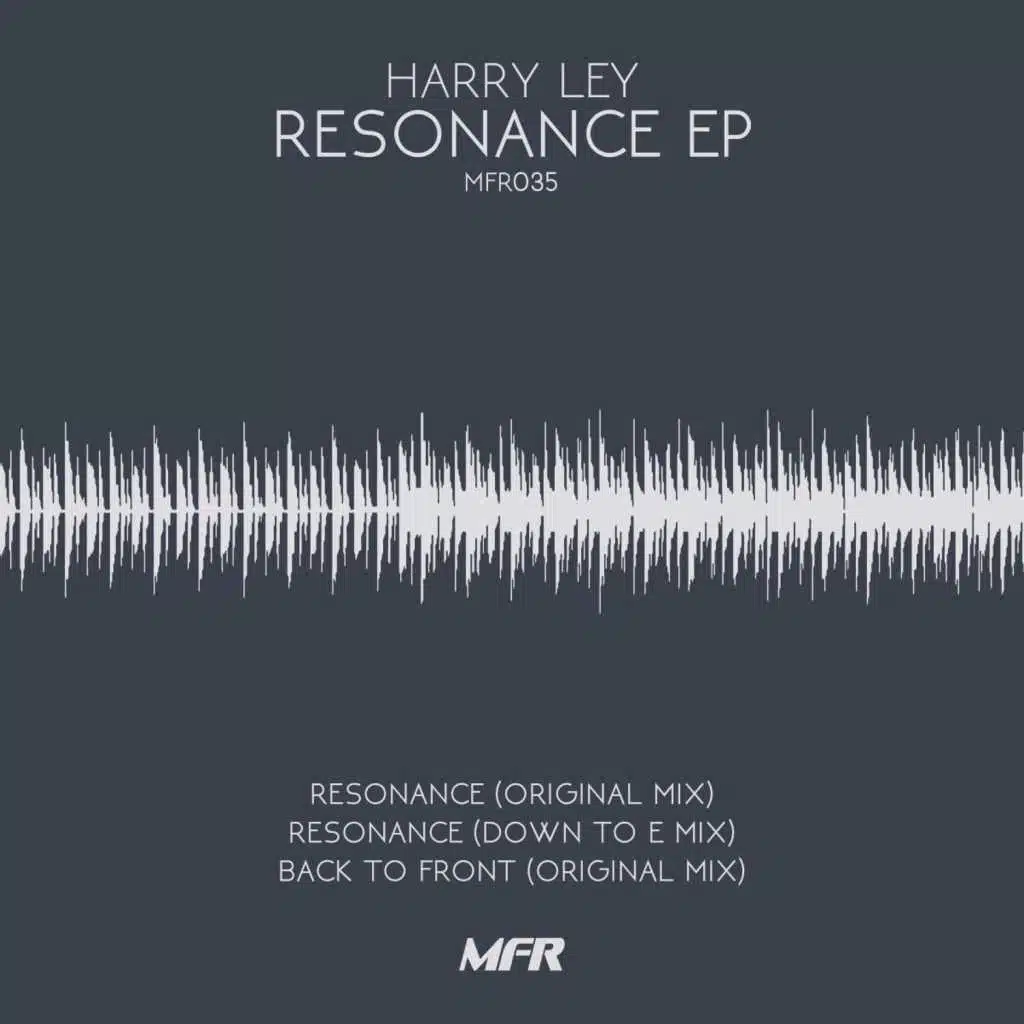 Resonance EP