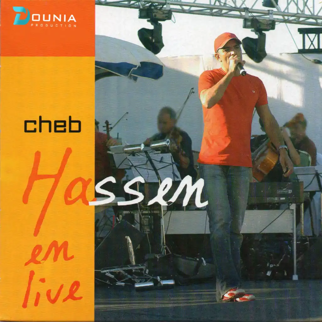 Cheb Hassen