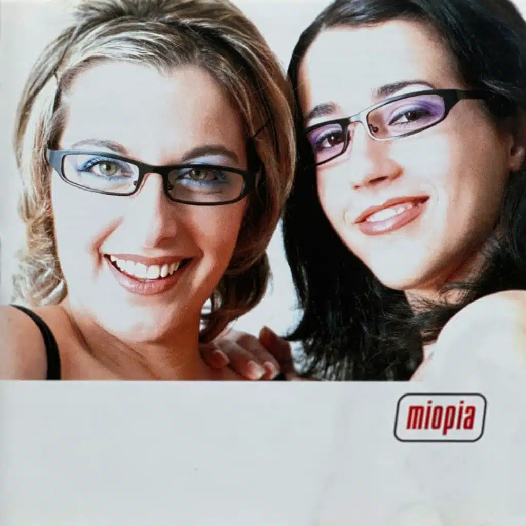 Miopia