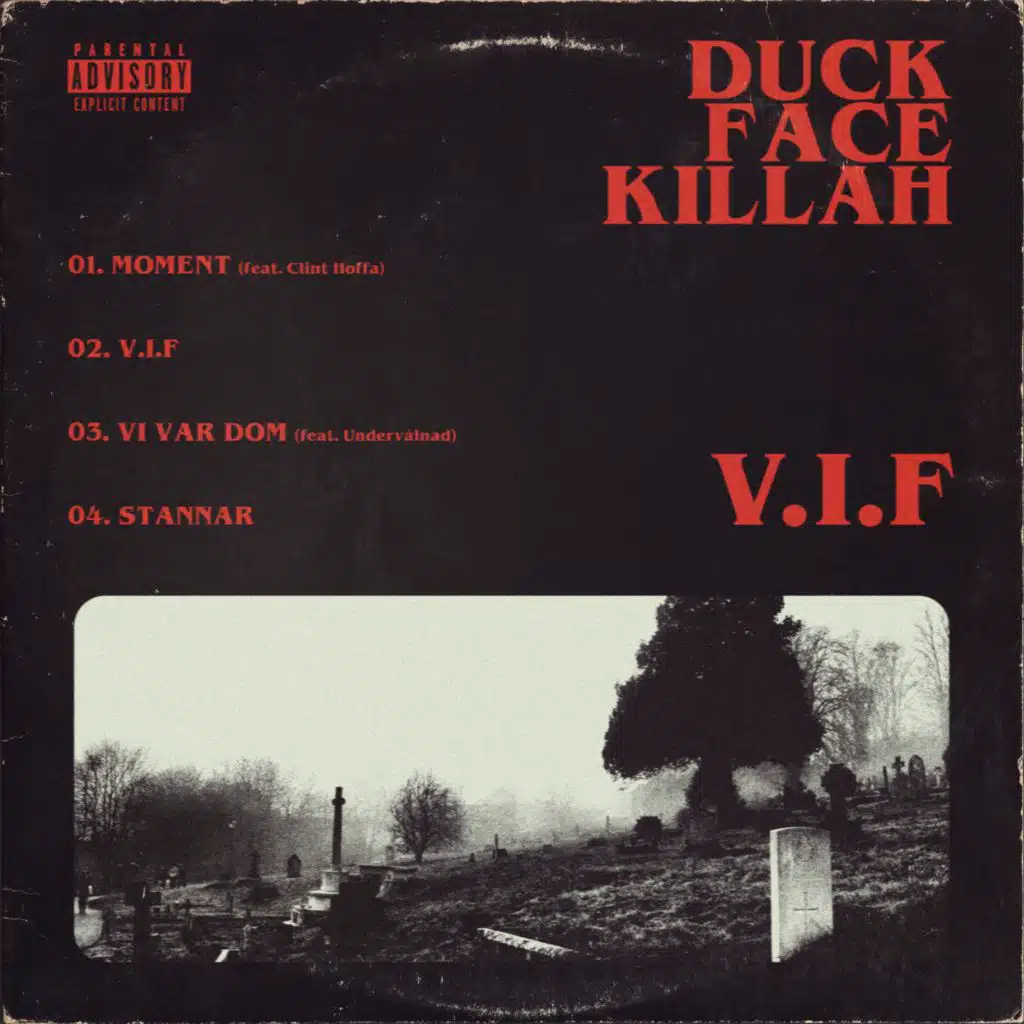 Duckfacekillah & Triple B