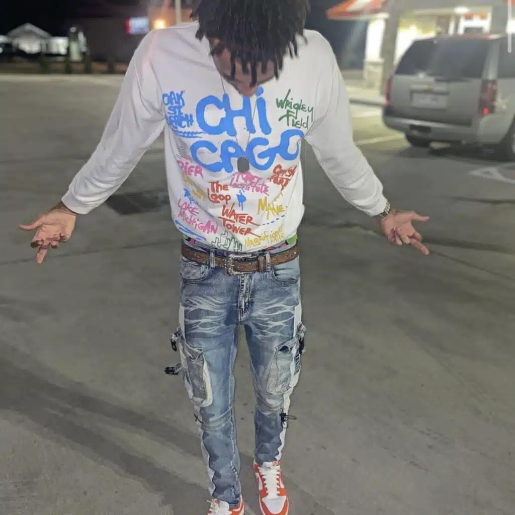 Hotboy Roni