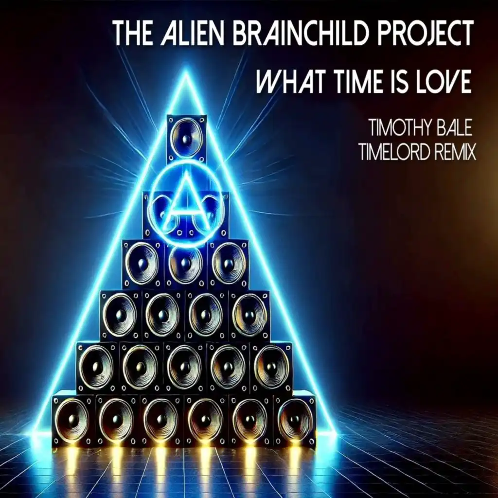 The Alien Brainchild Project