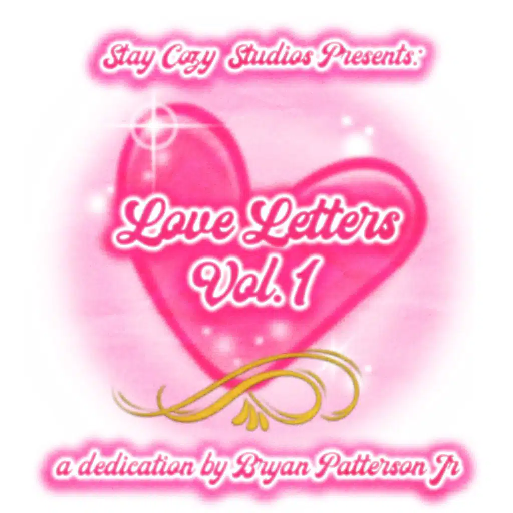 Love Letters (Vol. 1)