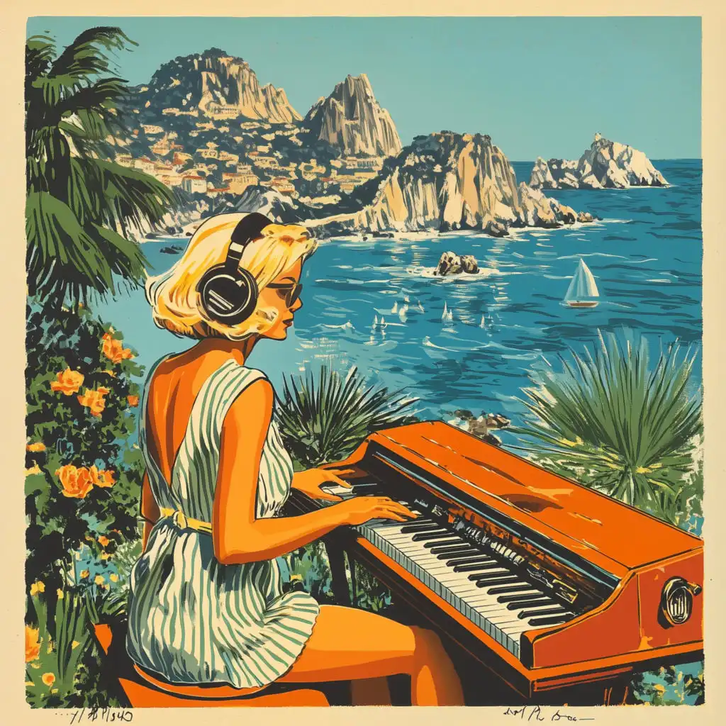 Piano Cover Collection (Vol.3)