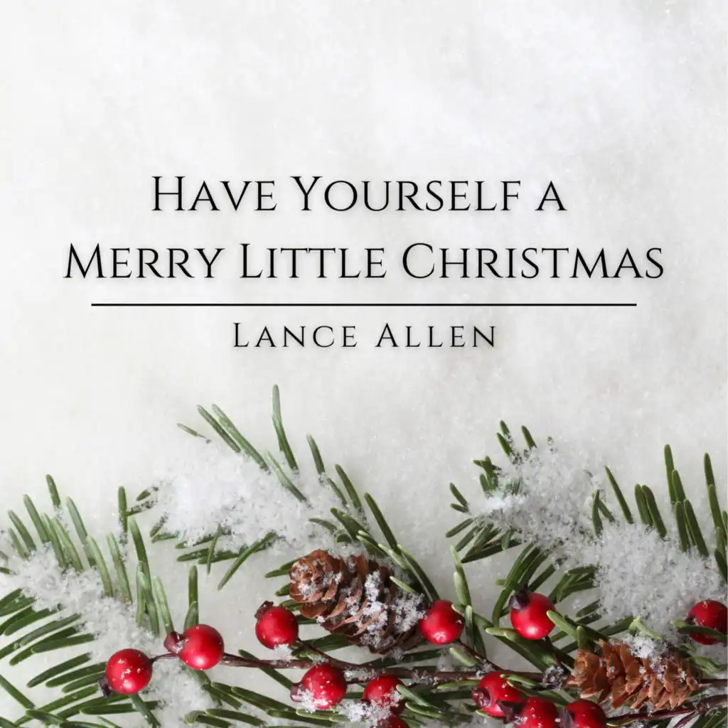 Lance Allen