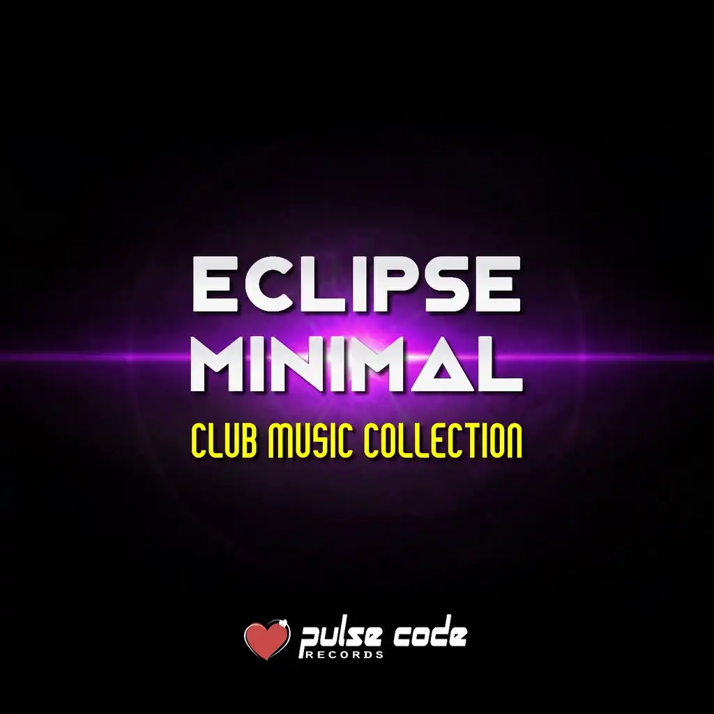 Eclipse Minimal (Club Music Collection)