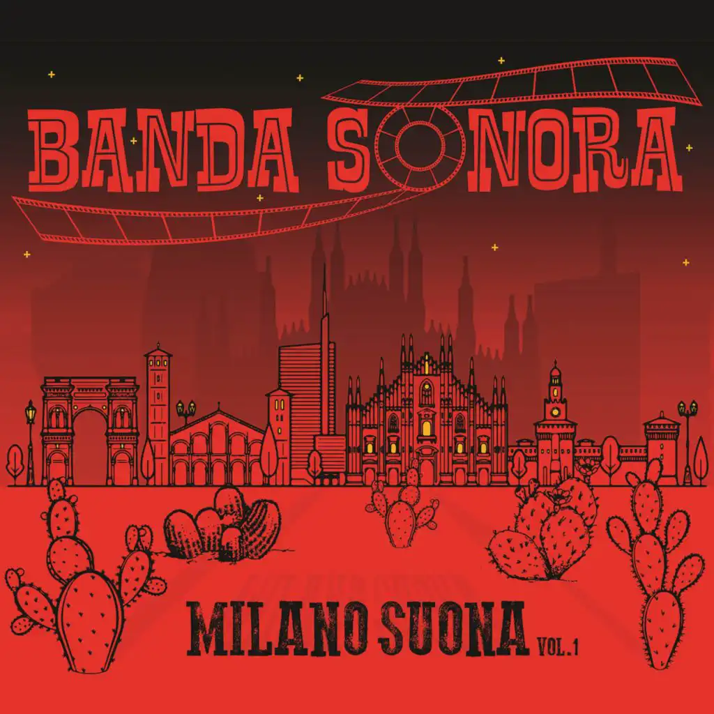 Banda Sonora