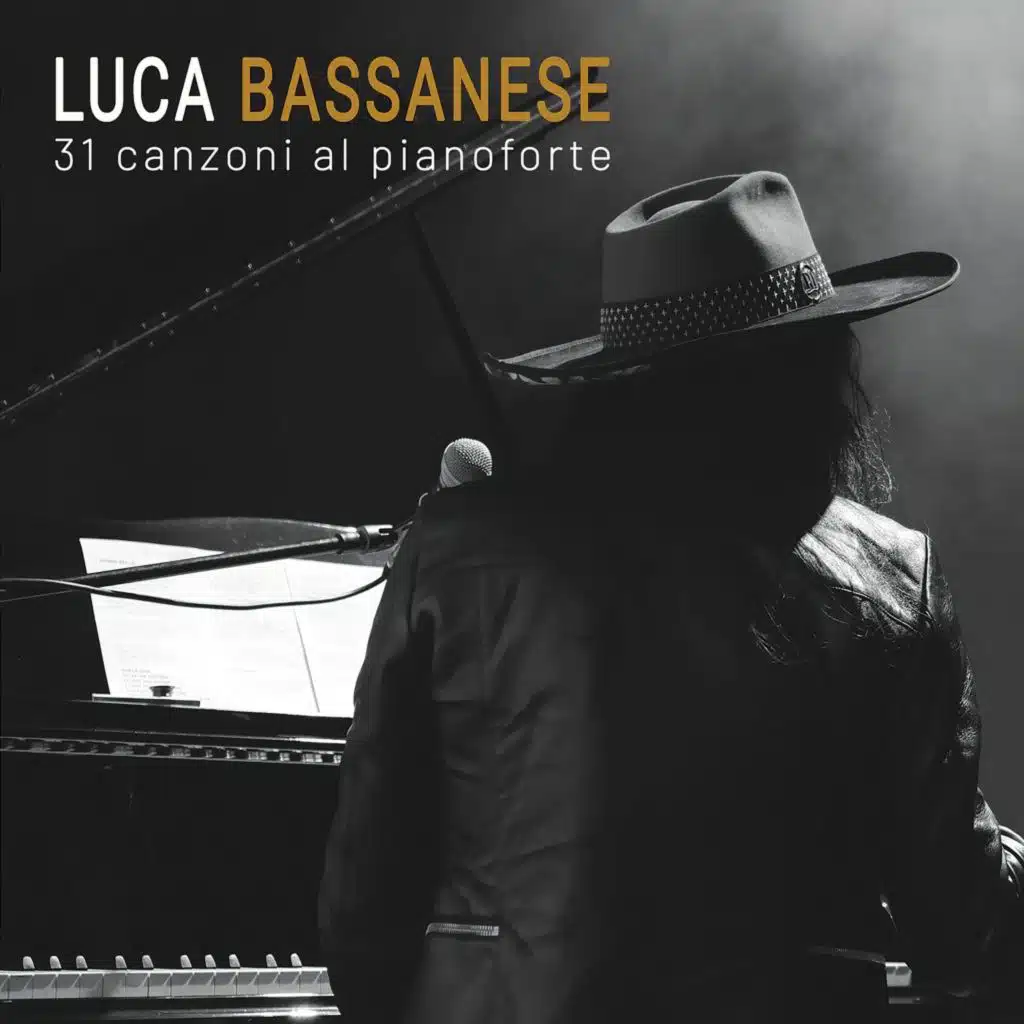 Luca Bassanese