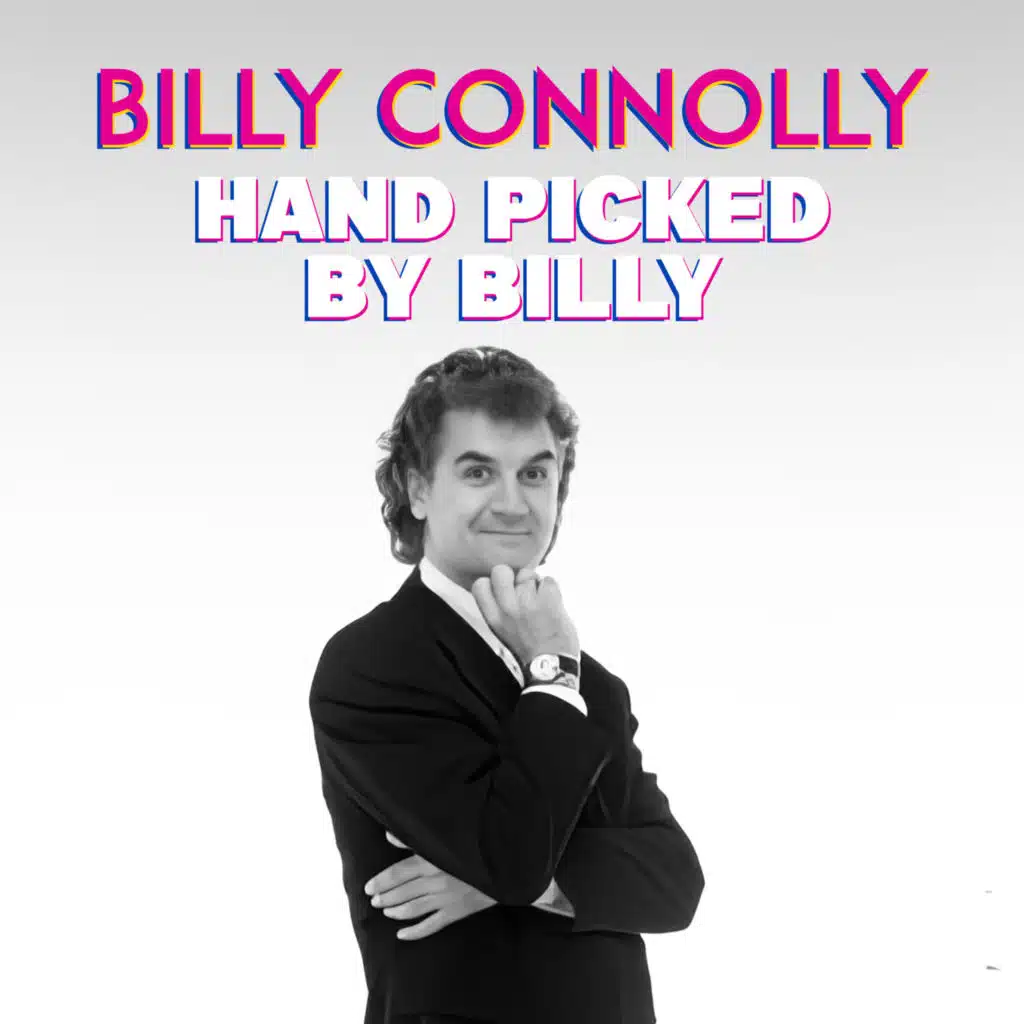 Hand Picked by Billy
