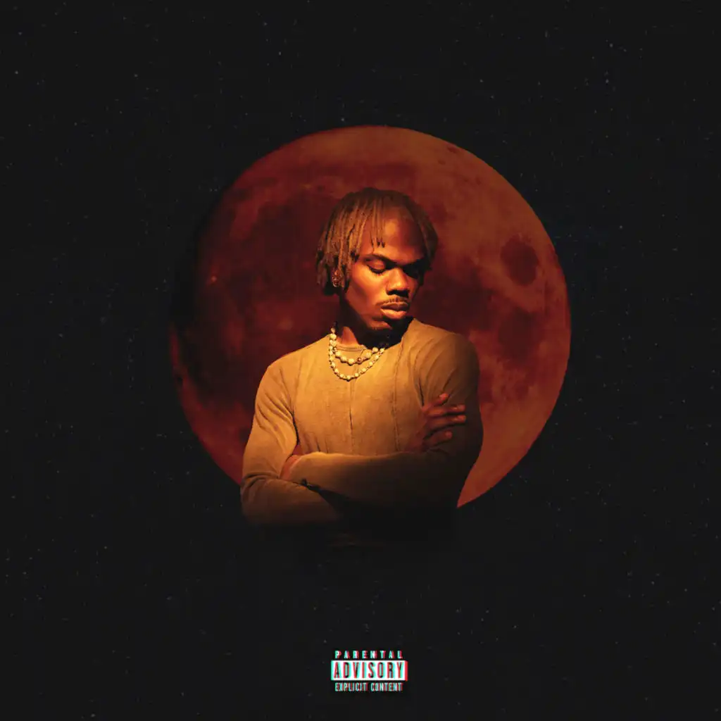 VANITY (Feat. Olamide)