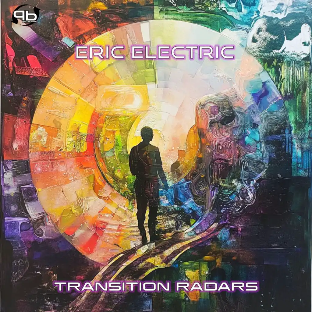 Eric Electric