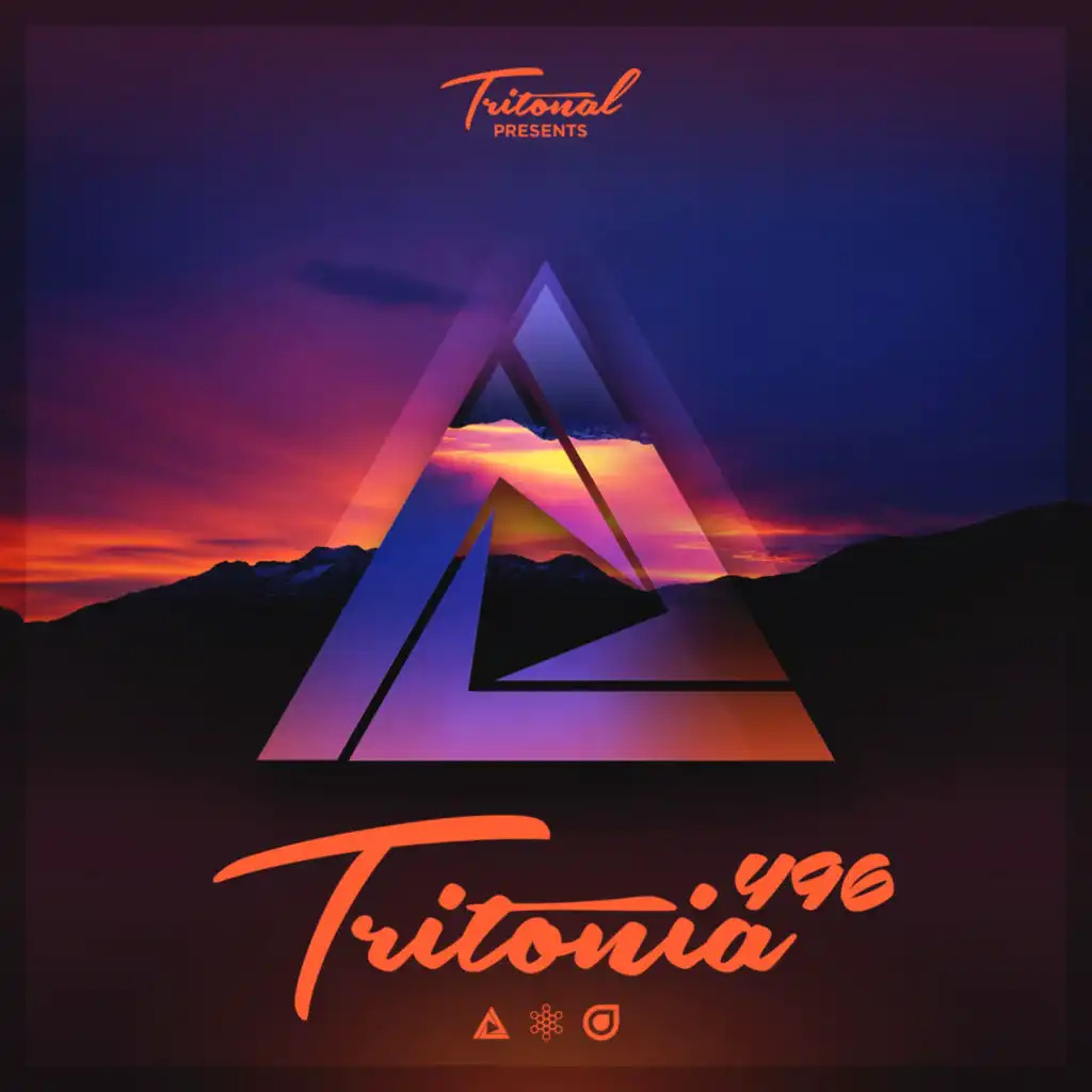 Running (Tritonia 496)