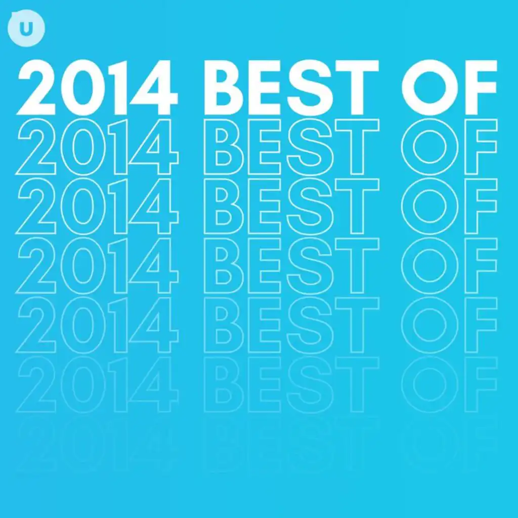 2014 Best of by uDiscover